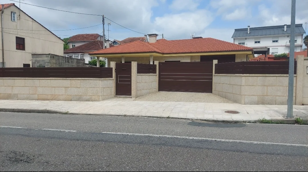 portal marron